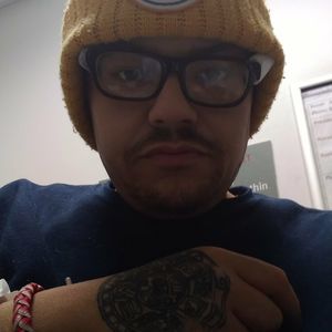 Meet your Posher, Robert